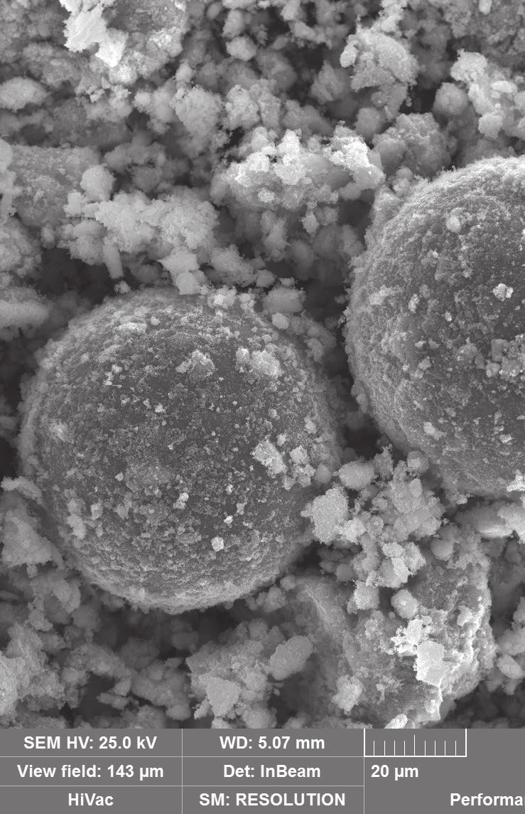 Třetí číslo vychází v průběhu října 2014. Časopis Journal of Metallomics and Nanotechnologies vychází pouze elektronicky, čtvrtletně.