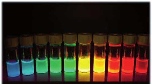 6 EDITORIAL MEZINÁRODNÍ SPOLUPRÁCE V OBLASTI NANOTECHNOLOGIÍ SPOJENÝCH S IN VIVO ZOBRAZOVACÍMI TECHNIKAMI - NANOLABSYS René Kizek, Zbyněk Heger, Vojtěch Adam a Ústav chemie a biochemie, Agronomická