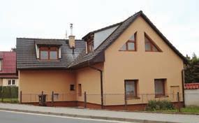 RODINNÉ PL9348MA PL9959AL ZEMĚDĚLSKÁ USEDLOST Vkusně rekonstruovaná zemědělská