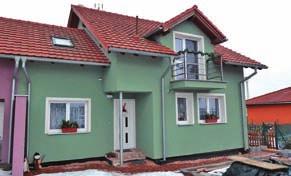 náročnosti: 195 kwh/m² Cena: 8.500.