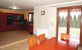 ENB: G, IS: kompletní; UP 120 m 2, pozemek 1 090 m 2 informace k ceně v RK