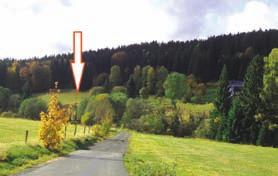 000,- Kč DŘEVĚNÁ REKREAČNÍ CHATA OBEC SLATINA IS: elektřina, studna,
