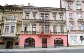 PLZEŇ - CENTRUM, ŠAFAŘÍKOVY SADY Pak je tato nabídka určena právě Vám.