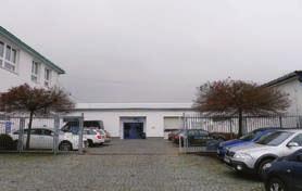 NÁDRAŽNÍ UL. ENB: G; UP: 51 m 2, 2 kanceláře s výměrou 26,65m² a 23,94m² Cena: 4.