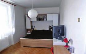 2+1 PLZEŇ - SKVRŇANY, LÁBKOVA UL. en. nároč. budovy: C, Ukazatel en.