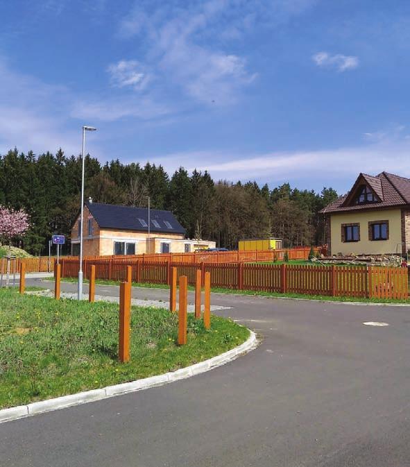 NOVÁ VÝSTAVBA nabídka vybraných nemovitostí l kompletní nabídka na www.novostavby-pubec.