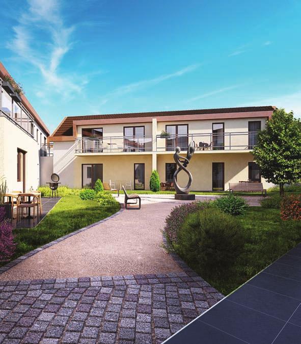 NOVÁ VÝSTAVBA nabídka vybraných nemovitostí l kompletní nabídka na www.novostavby-pubec.cz STAVÍME!