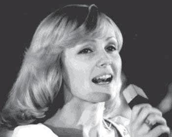 Helena Vondráčková (* 24. června 1947 Praha) je česká zpěvačka a herečka, sestra herce a zpěváka Jiřího Vondráčka a teta zpěvačky a herečky Lucie Vondráčkové.