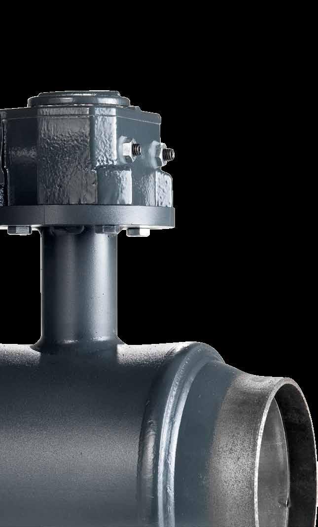 ) môžu guľové ventily vydržať 25 až 30 rokov. Avšak polymérové tesniace materiály (napr.