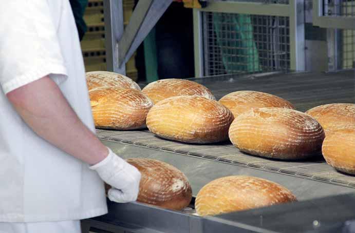 moderní laboratoři. Tyto technologie vychází z bohatého know-how společnosti PENAM, a.s., a z úzké spolupráce s vybranými dodavateli.