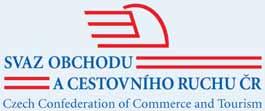 Za více než dvacet let své existence se vyprofiloval do pozice vrcholového reprezentanta českého obchodu a cestovního ruchu, který si získal respekt odborné veřejnosti, státních institucí i odborných