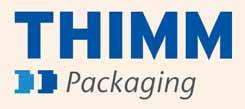40 m a r k e t i n g Maximum automatizace a robotizace THIMM Packaging posiluje svou pozici nejmodernějšího závodu na výrobu a zpracování vlnité lepenky v ČR Skupina THIMM, jíž je všetatský výrobce