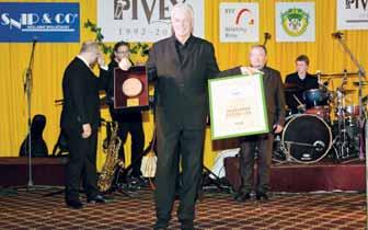 Hvězda Dobřany BERNARD PIVO