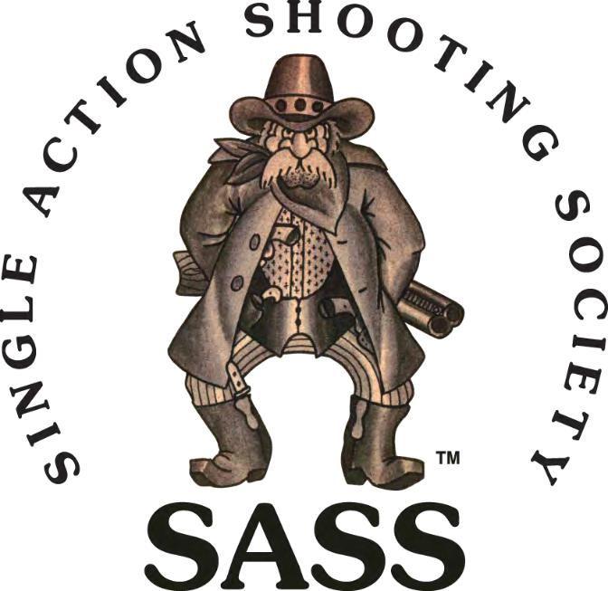 COWBOY ACTION SHOOTING Verze 22.