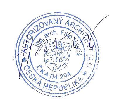 ÚZEMNÍ STUDIE Z46 obec Rychnov u