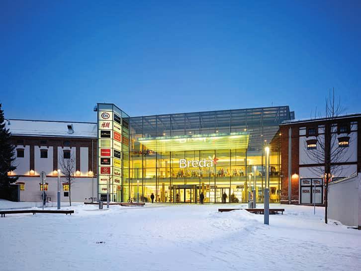 SPOLEČENSKÉ