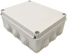 TQBY884-80 80 40 IP 44 TQBY2-GB 23 29 TQBY8125-80
