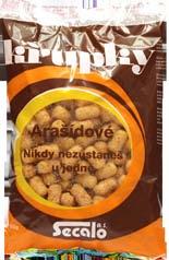 215g Tuty krekry