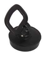 řetízkem 25 cm SAM Ø 46 mm s kroužkem 12006 6/4 10 ks 12007