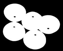 5x37x7,5 pro T 2442, 2443 12083 14x3 10