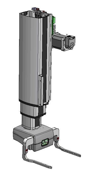 Kapitola 3 Design Systému 3.