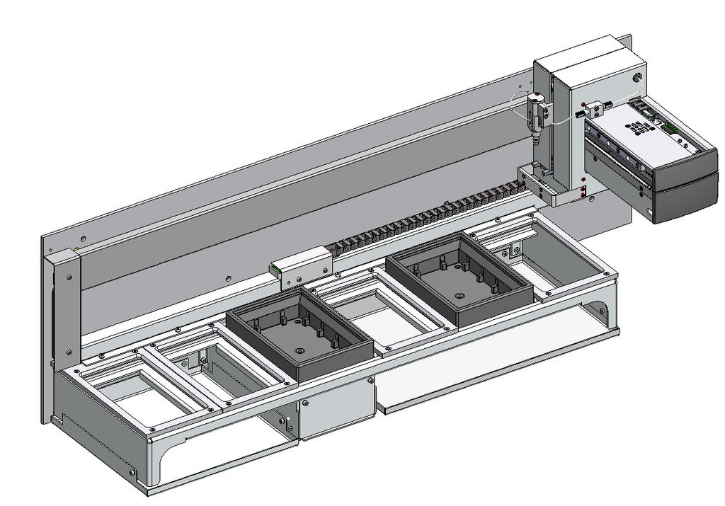 Kapitola 3 Design Systému 3.5 