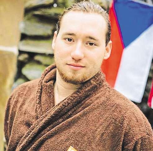 Česká republika 13.