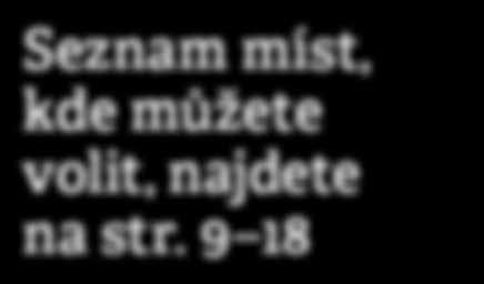nezlobí Prahu 8 čekají