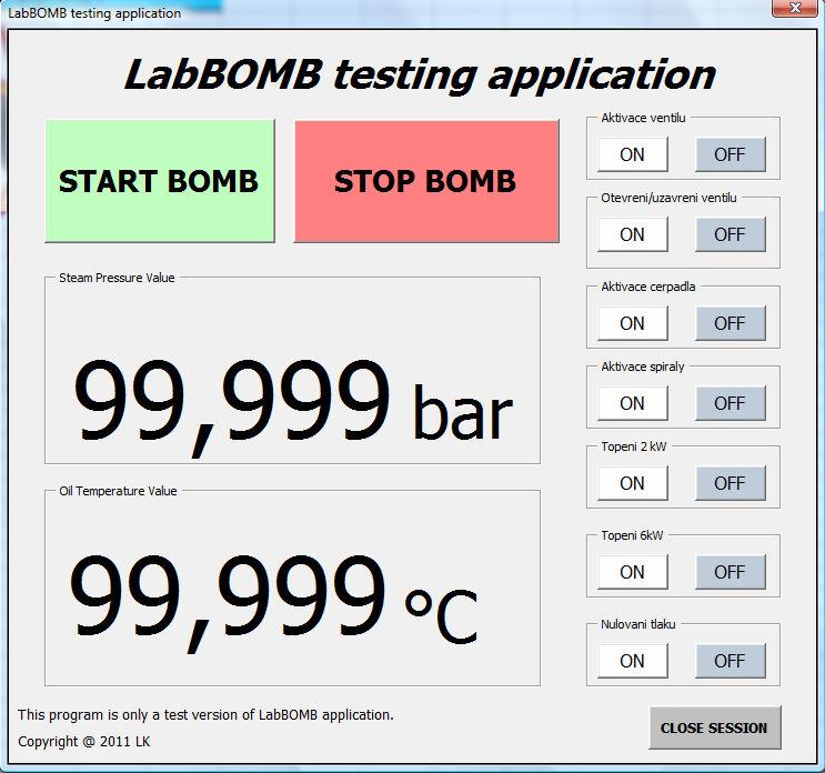 Karta je kompatibilní s operačními systémy Windows, Linux a Pocket PC, výrobcem doporučované programovací jazyky jsou C/C++, VB, LabVIEW a Java.
