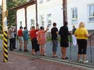 kvality poskytované péče v rámci programu Start i v rámci hospitalizace na standardních