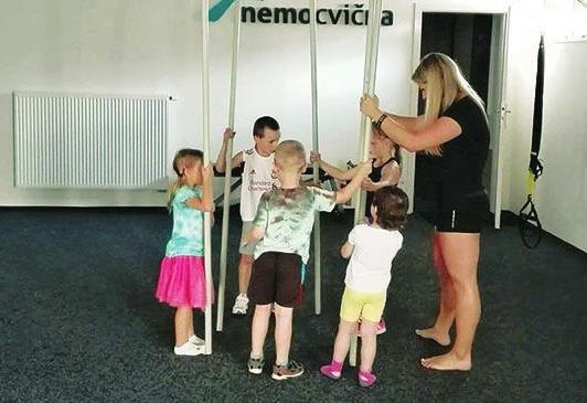 Běhu legnického lva se letos uskutečnil v neděli 7. října. Trasa závodu nově vedla i legnickými ulicemi.