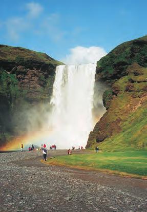 Naše cesta na Island je určena aktivním a činorodým zákazníkům náročným na atraktivitu zážitků a méně náročným na každodenní luxus a pohodlí (avšak pro takové je zájezd až překvapivě příjemný a