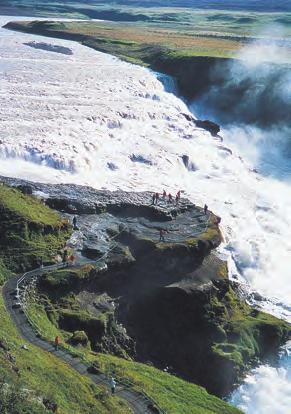 ledovcové jezero Jökullsarlon Obtížnost túr: Jedná se vesměs o krátké, lehké túry, jediná je delší, i tu si můžete odpočinkem v nádherném prostředí zkrátit.