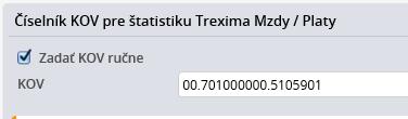 PODROBNÝ POPIS ZMIEN OBSIAHNUTÝCH V UPDATE: 1 Legislatíva 1.1 Nová suma životného minima platná od 1.7.2017 S platnosťou od 1.7.2017 boli Opatrením Ministerstva práce, sociálnych vecí a rodiny Slovenskej republiky č.