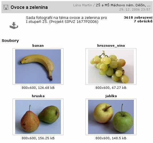 motivaci žáků, děti lépe vnímají problém, soustředí se, jsou aktivně zapojeni do procesu a mají chuť spolupracovat.