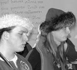 V roce 2002 jsem byl velmi překvapen a zároveň i potěšen, že staroměstská jednotka dostala od Hasičského záchranného sboru ve Zlíně důvěru a byla vyslána pod mým vedením do Českého Krumlova, kde jsme