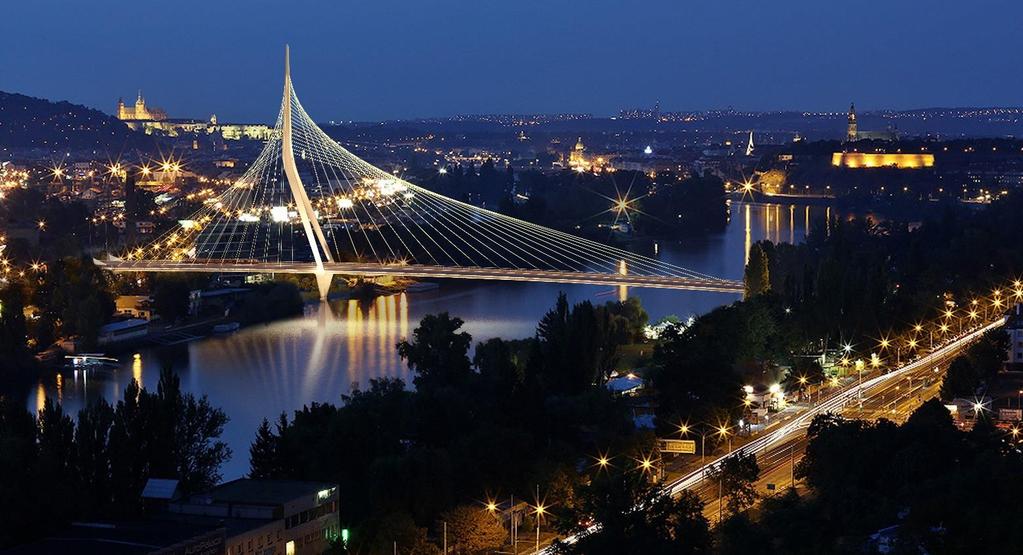PRAHA