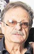 22 8. prosince 2017 Česká republika ZE SVĚTA FILMU Režisér Václav Marhoul má za sebou další, už čtvrtou fázi natáčení filmu Nabarvené ptáče podle stejnojmenného slavného románu Jerzy Kosińského.