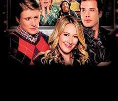 Komedie (USA, 2007) 19.30 Televizní noviny, Sportovní noviny, Počasí 20.20 HarryPotteratajemnákomnata Dobrodružný rodinný fantasy film (USA/VB/N, 2002). Hrají D. Radcliffe, E.Watsonová, R. Grint, R.