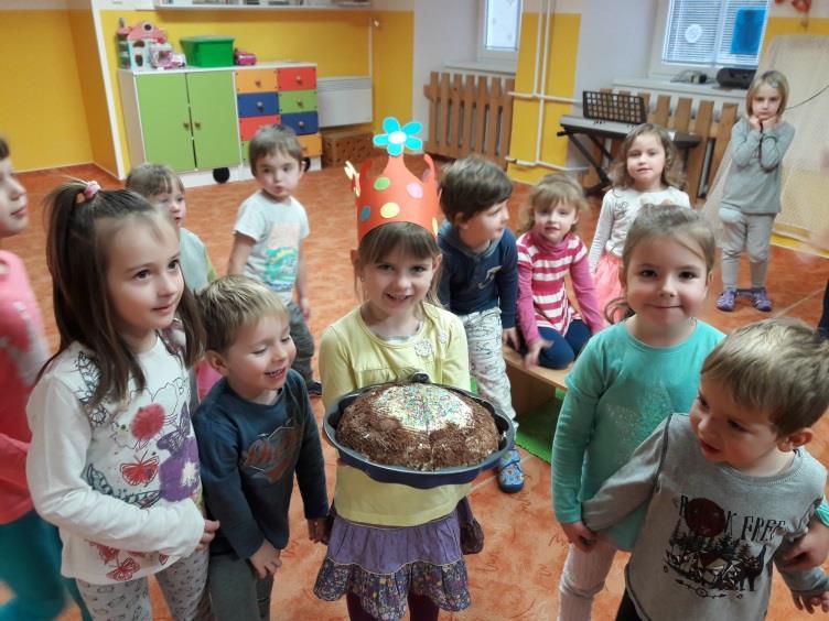 Je báječné si poslechnout, jaká přání jsou děti schopny vymyslet.