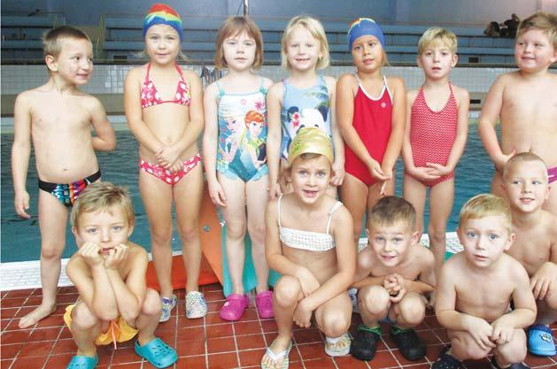 Ač nám počasí nepřálo, Světýlkový den se přesto vydařil. Ať se všem uspaným broučkům sladce spí a všichni se na jaře v plné síle probudí.