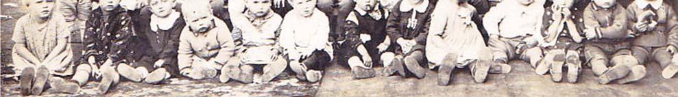 Od roku 1926 působila v opatrovně v Rožďalovicích. Z jejího nekrologu vypisuji: Milovala děti a dovedla si získat jejich srdéčka.