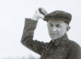 Z minulosti Rožďalovic