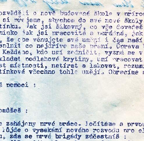 Už jsem psal o Josefu Vosečkovi a Jaromíru Sládkovi.