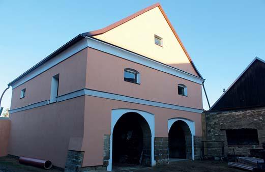 Kulturní a společenské akce Na podzim proběhly další dvě besedy