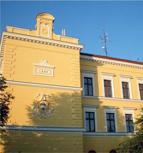 Školní zpravodajství Téměř zimní zpravodajství ze Základní školy a Mateřské školy G. A.