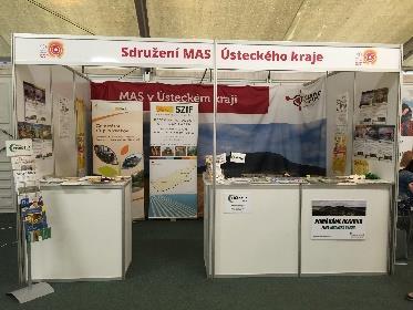 - Setkání s partnerskou MAS Hanácké Království, které se uskutečnilo dne 20.