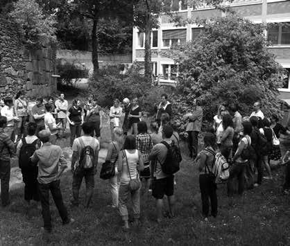 dubna 2012 zástupci Tandemu, PAD, DPJW (Německo-polská učiteli v Německu. Tyto kontakty bude možné dále Místo: ČR, Tachov agentura pro mládež), DFJW (Německo- rozvíjet na úrovni škol.