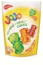 Malina 40 g 19, 100g=39,75 Kč