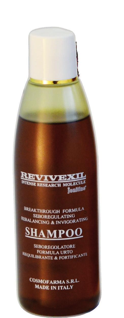 vypadávaniu vlasov, 200 ml Posilňujúci